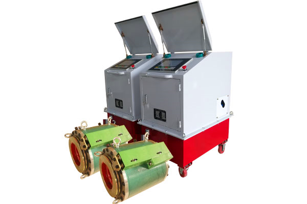 預應力張拉設(shè)備