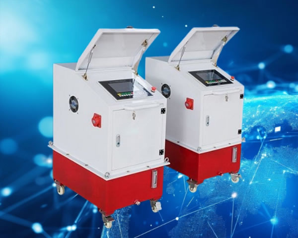 中鐵二十二局集團(tuán)湛江西制梁廠(chǎng)智能張拉設(shè)備