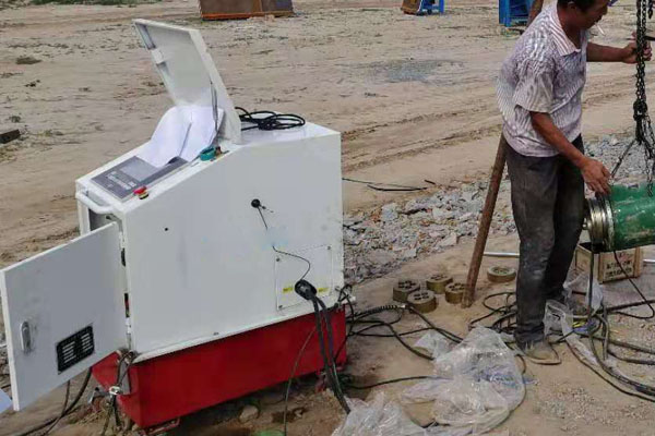 安慶圓夢新區(qū)張湖路四條道路橋梁開建招標(biāo)來了！趕緊采購智能張拉設(shè)備！