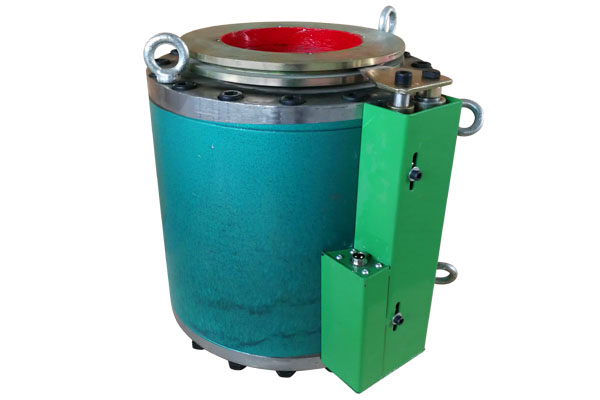 液壓千斤頂標(biāo)定步驟都有哪些？