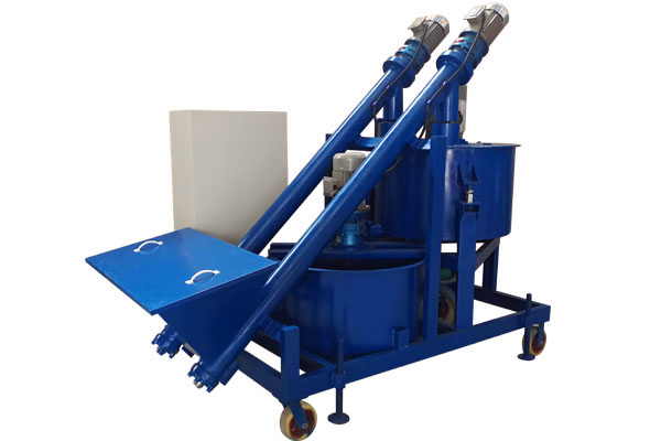 智能壓漿臺(tái)車價(jià)格來了，可別買虧了！