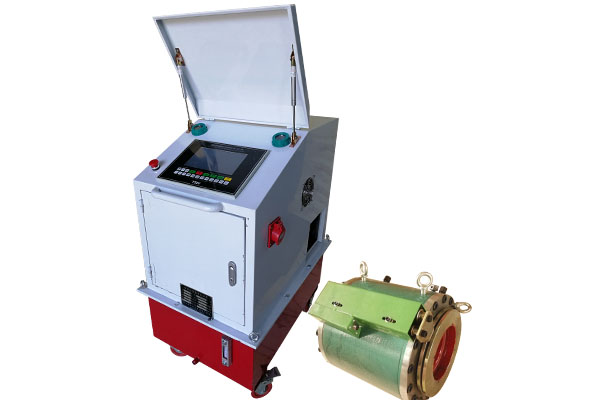 啟動智能張拉設備前需要做什么？詳解其使用注意事項